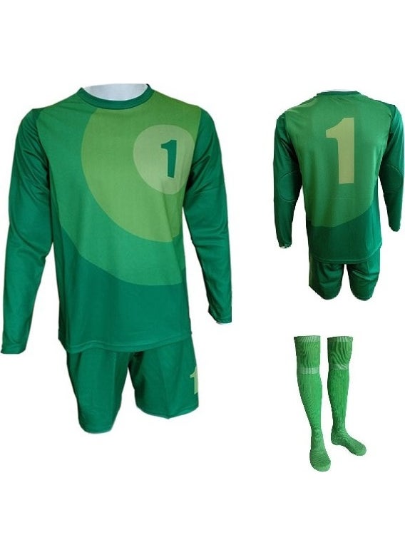 Goalkeeper Digital Jersey Back Number, Shorts, Luxury Socks Set - pzsku/ZF0F3F0D27476D1EF03F9Z/45/_/1730578024/5f69f292-e8c7-42f4-a676-dd1f2724f298