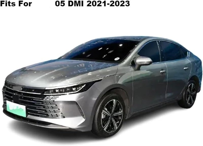 QASULER واقي نافذة قاسولر لسيارة BYD 05 DMI 2021-2023 - Image 3