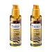 Balea Professional Hair Oil Oil Repair Intensive 100 ml Pack of 2 German product - Image 2