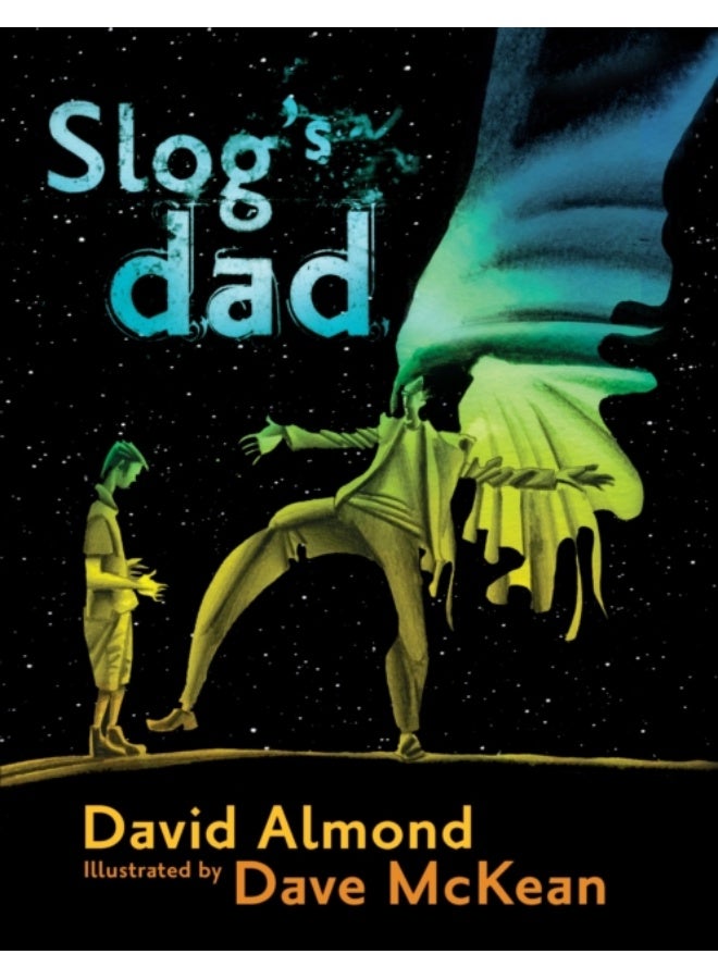 Slog's Dad