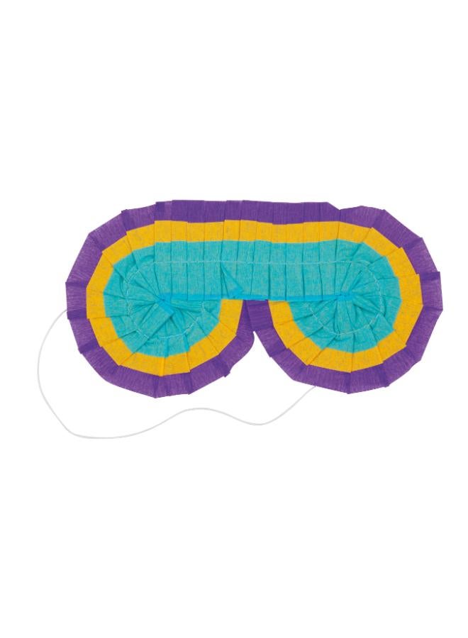 Unique Pinata Stick And Blindfold - Image 3