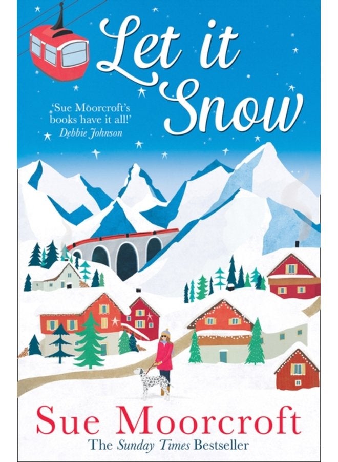 Let It Snow - Paperback