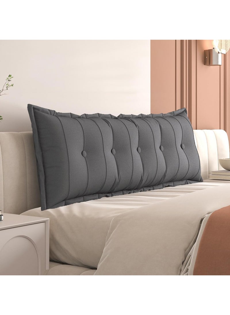 UniTex - Luxurious Headboard Pillow - Image 1