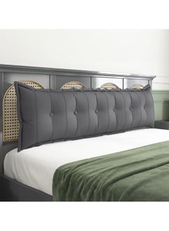 UniTex Luxurious Headboard Pillow  - Image 2