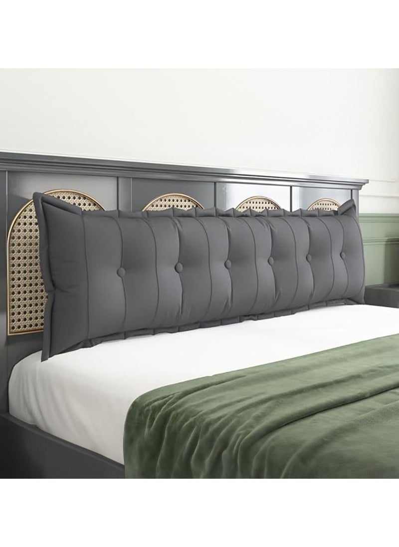 UniTex - Luxurious Headboard Pillow - Image 1