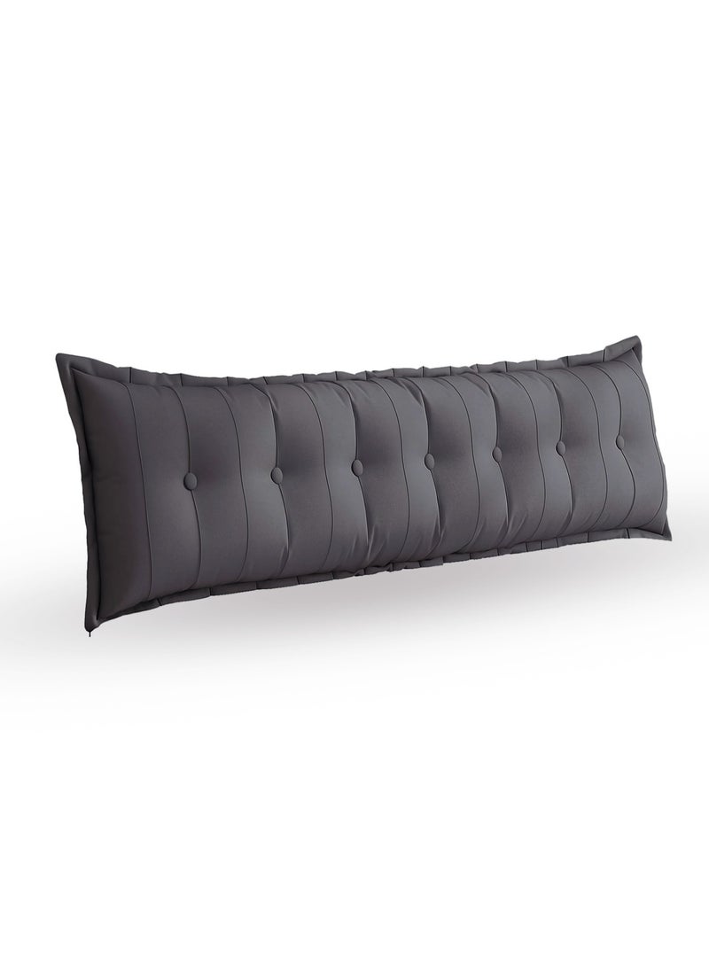 UniTex - Luxurious Headboard Pillow - Image 1