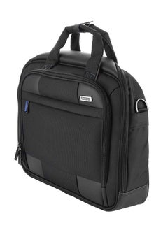 AMERICAN TOURISTER Merit Laptop Briefcase 14 Inch Black  - Image 2