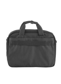 AMERICAN TOURISTER Merit Laptop Briefcase 14 Inch Black  - Image 3