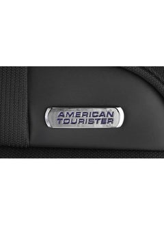 AMERICAN TOURISTER Merit Laptop Briefcase 14 Inch Black  - Image 4