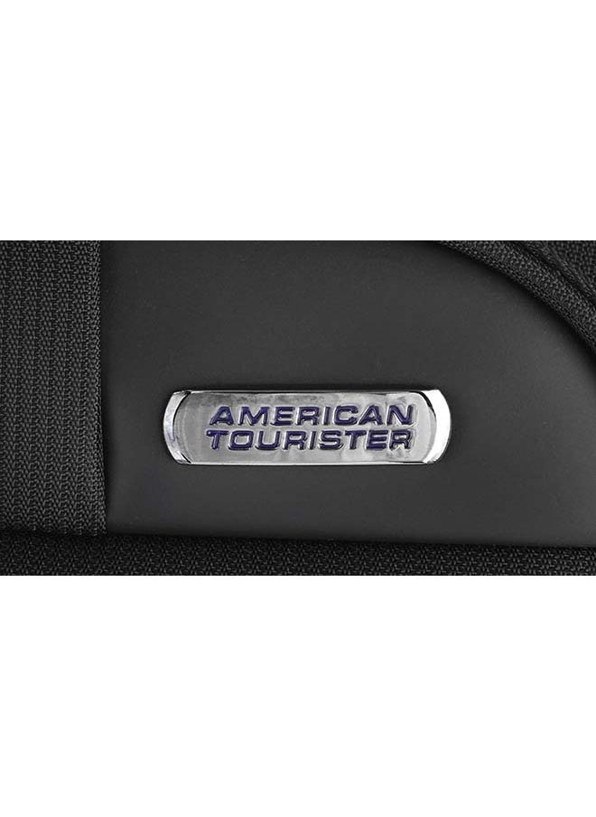 AMERICAN TOURISTER Merit Laptop Briefcase 14 Inch Black  - Image 4