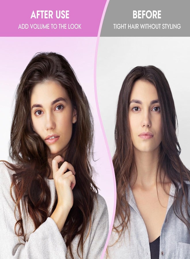 JANFUN Volumizing Hair Clips for Women 2PCS, Hair Volume Clip Styling Tools Volumizing Comb for Fluffy Bangs Clips for Root Lift, Root Booster Clips - Image 3