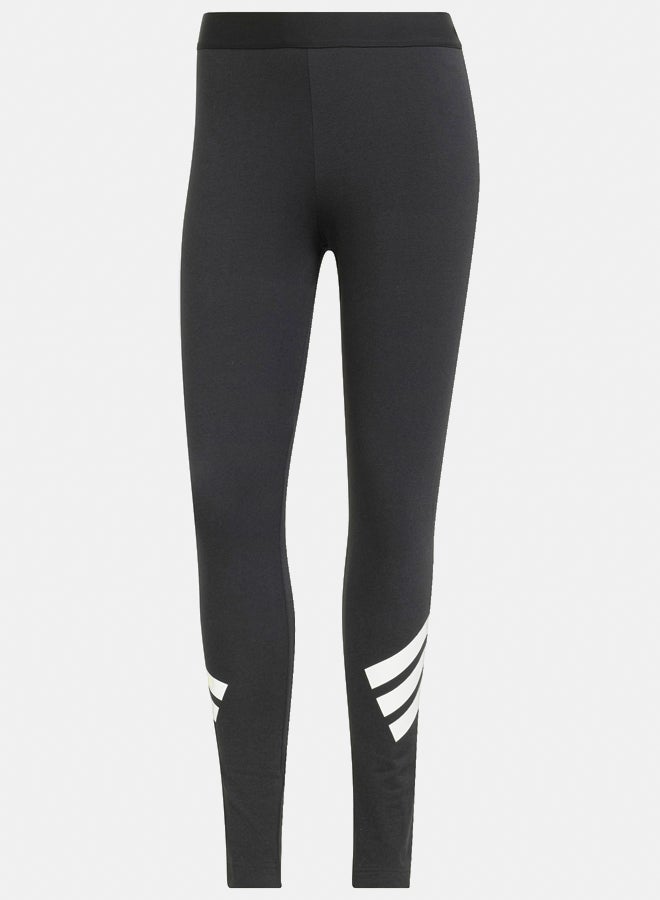 Adidas Future Icons 3-Stripes Leggings  - Image 2