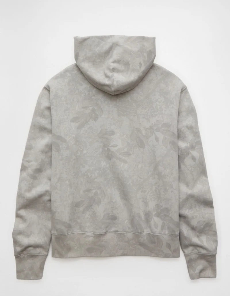 American Eagle AE Laidback Luxe Heavyweight Hoodie