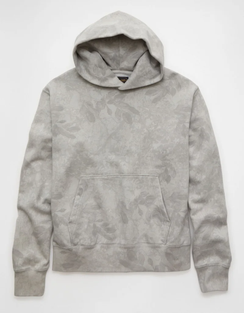 AE Laidback Luxe Heavyweight Hoodie