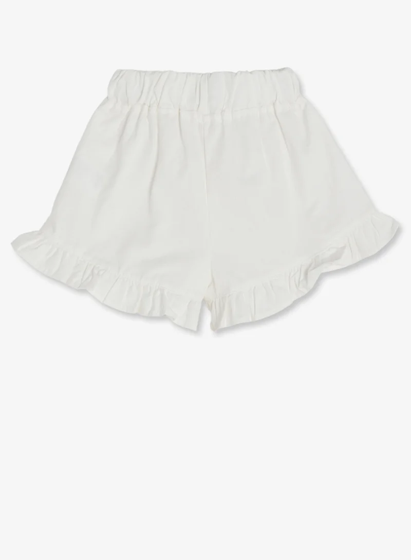 Pinata Casual Shorts