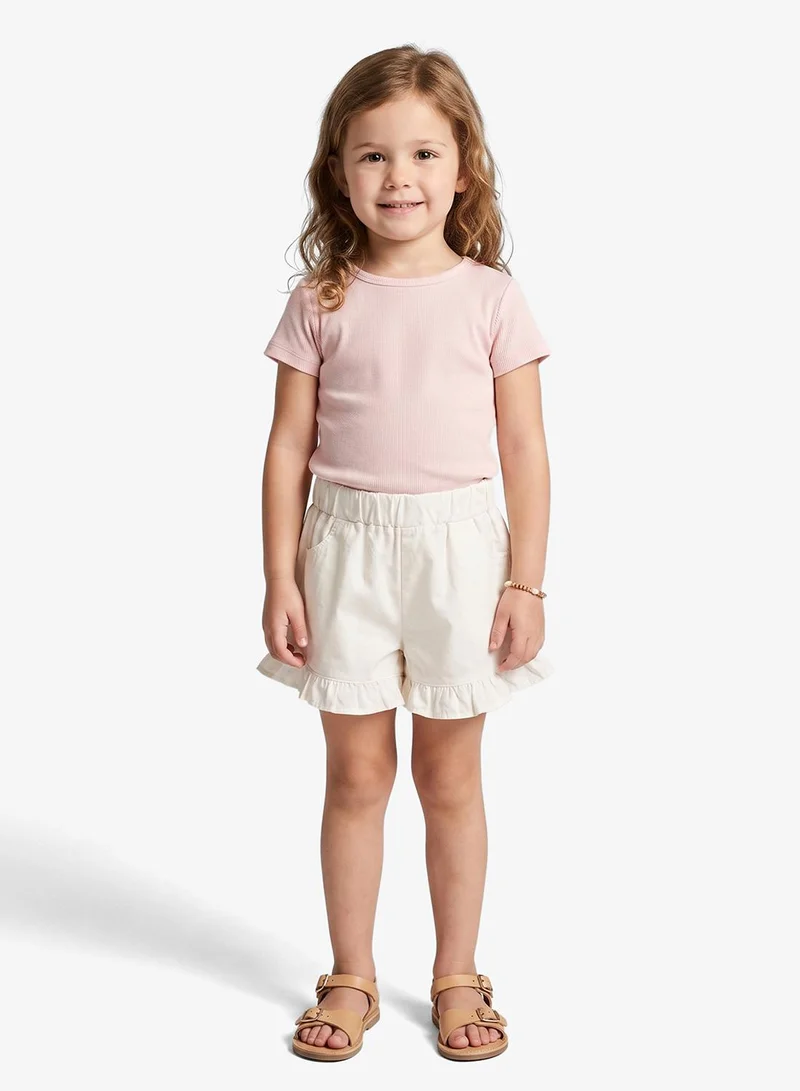 Pinata Casual Shorts