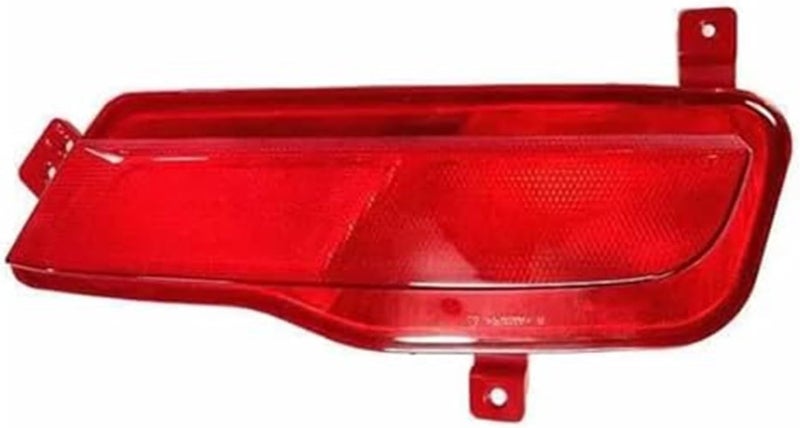 Wivplex Right Rear Bumper Taillight for MG ZS 2017-2019 - Image 1