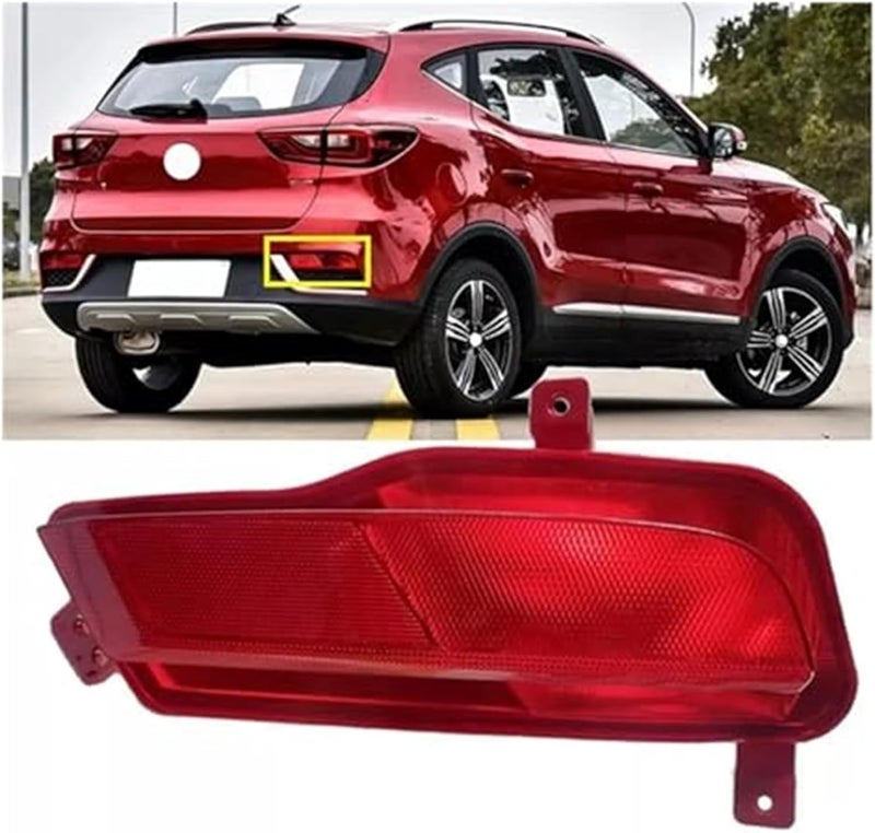 Wivplex Right Rear Bumper Taillight for MG ZS 2017-2019 - Image 4