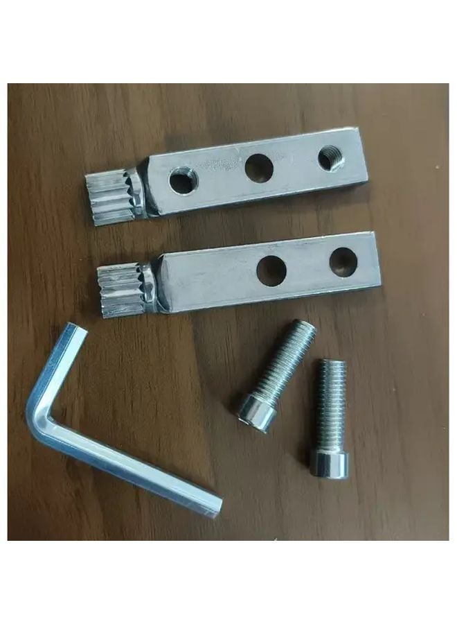 2025 Upgrade Faucet Angle Valve Broken Wire Extractor Plumbing Tool Screw Remover - Image 1