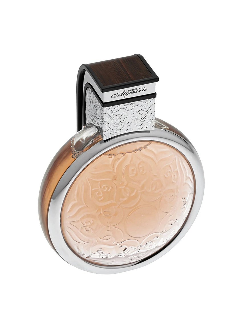 درعه الجزيرة أوبولنت أو دي بارفان للرجال، 120 مل - Image 3