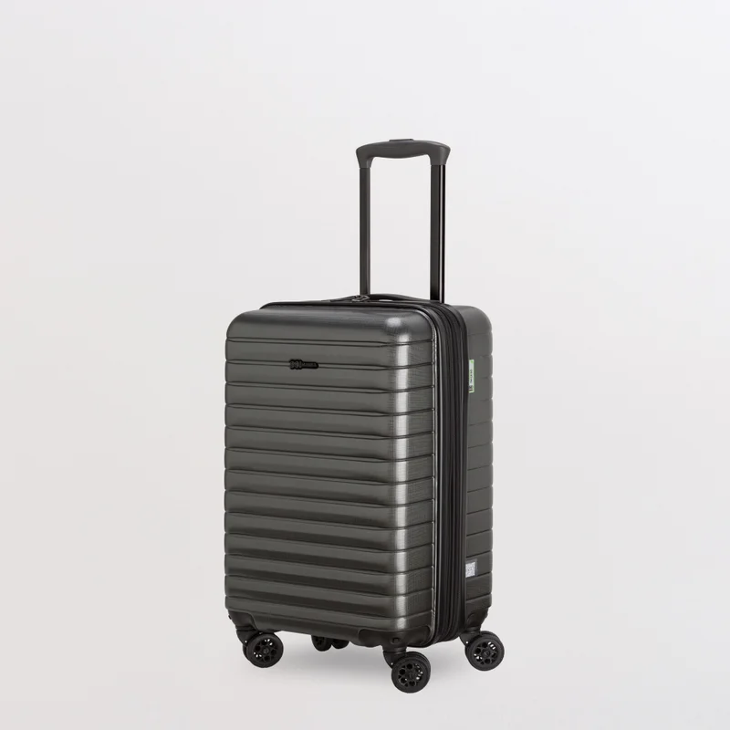 كاربيزا Hard Trolley S Twice Go Gunmetal