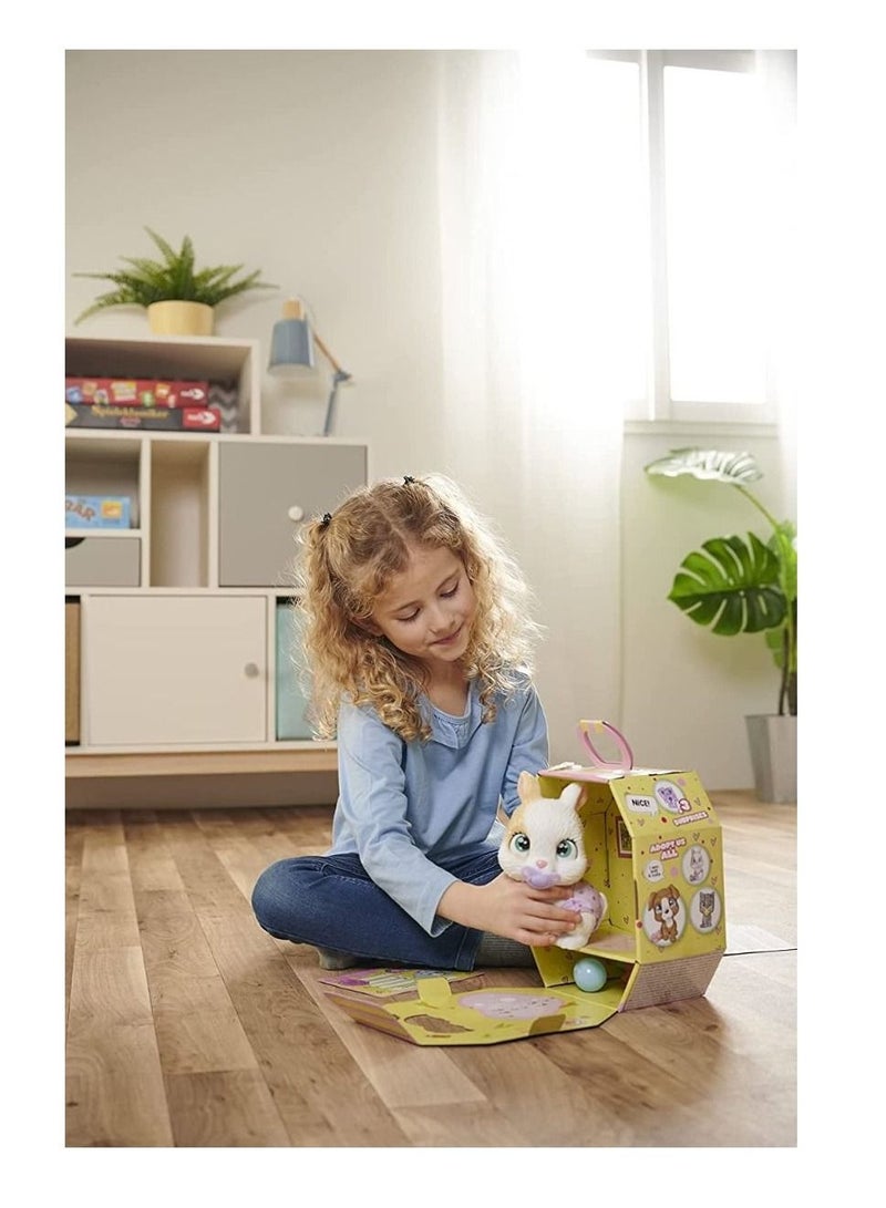 Simba Pamper Petz Rabbit - Image 3