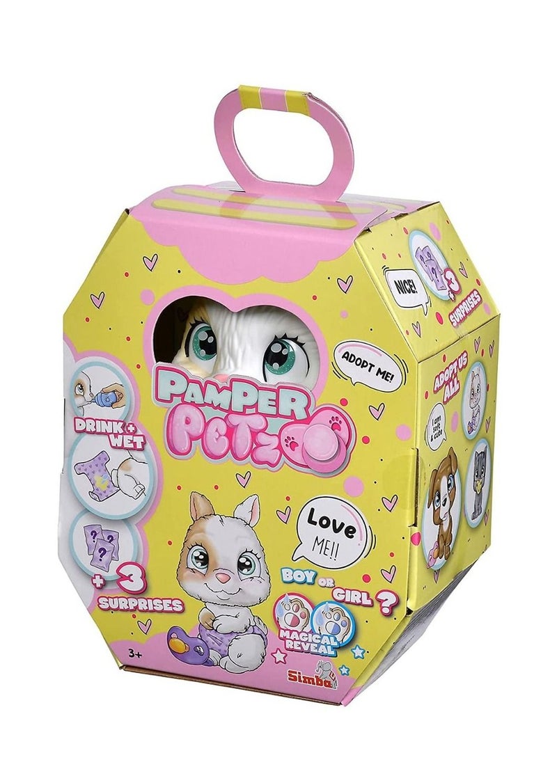 Simba Pamper Petz Rabbit - Image 1