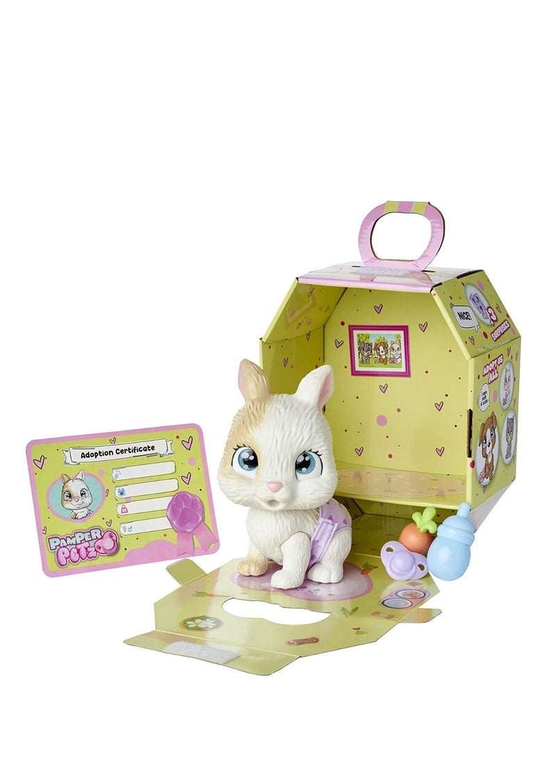 Simba Pamper Petz Rabbit - Image 2