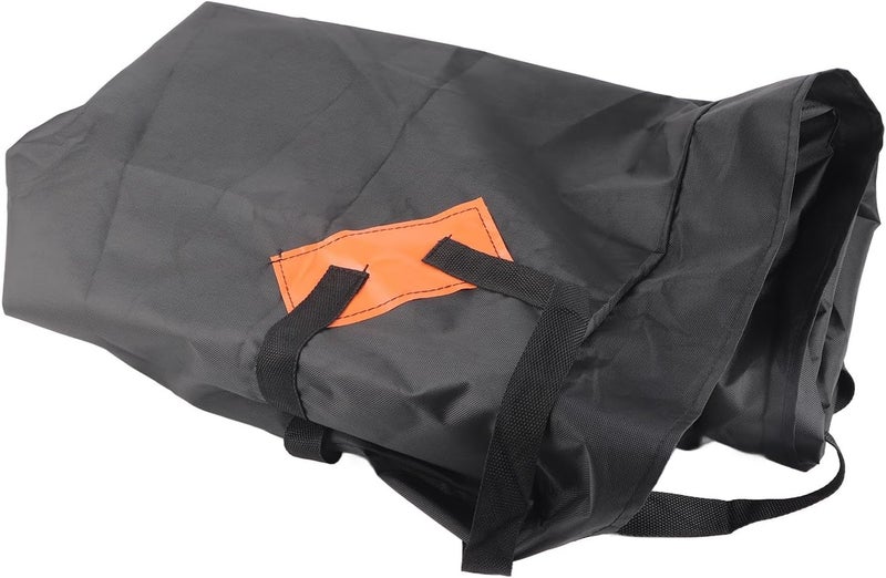 Car Roof Bag Large Capacity Waterproof, 600D Oxford Cloth Vehicle Cargo Carrier for Outdoor Travel - Durable Design, Easy Installation for SUVs and Trucks - Image 2