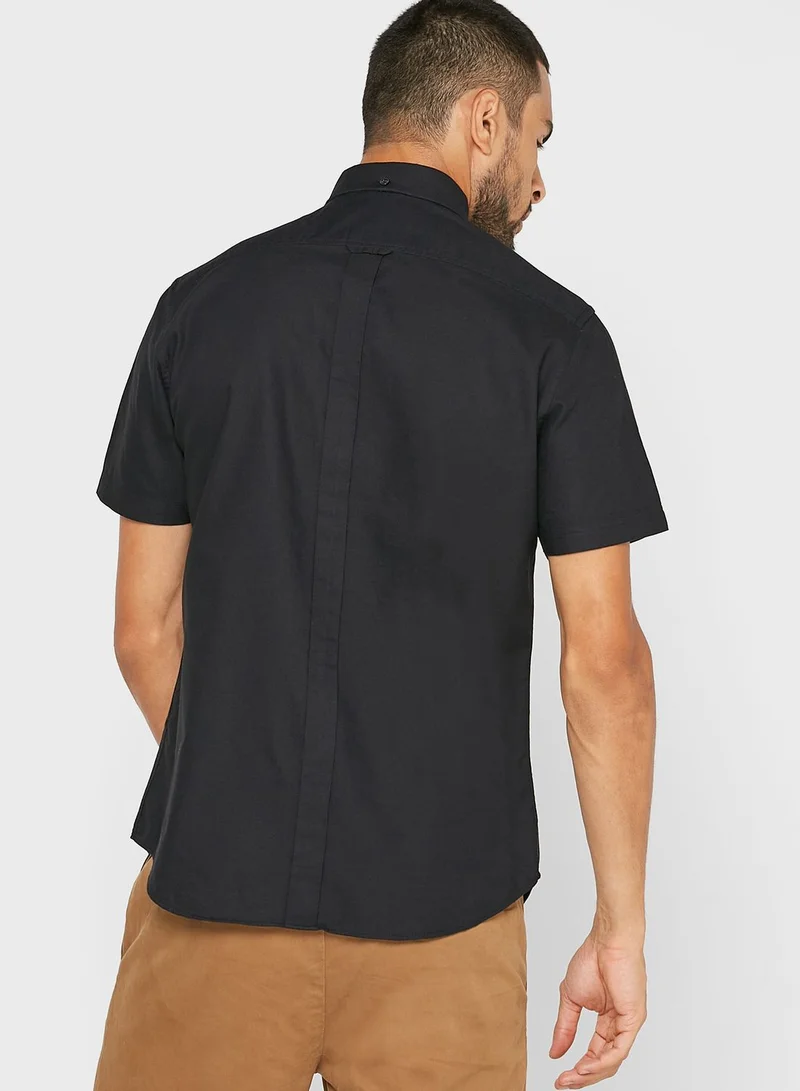 Ben Sherman Oxford Regular Fit Shirt