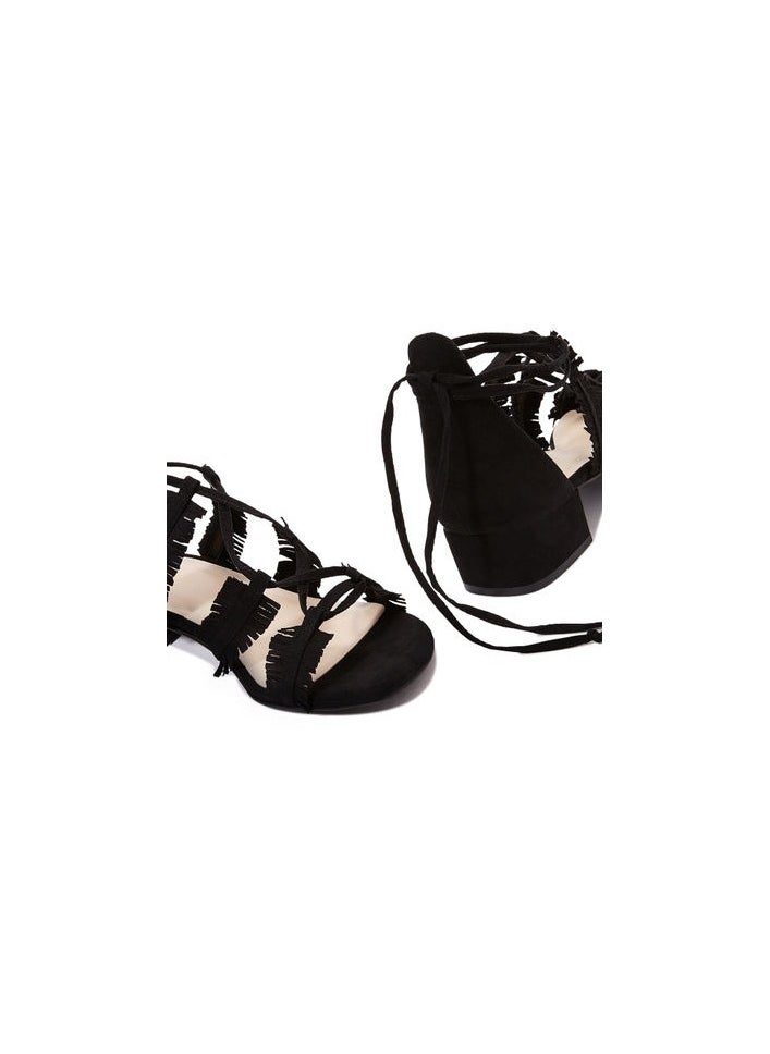 NINE WEST - Ruby Sandals - Image 1