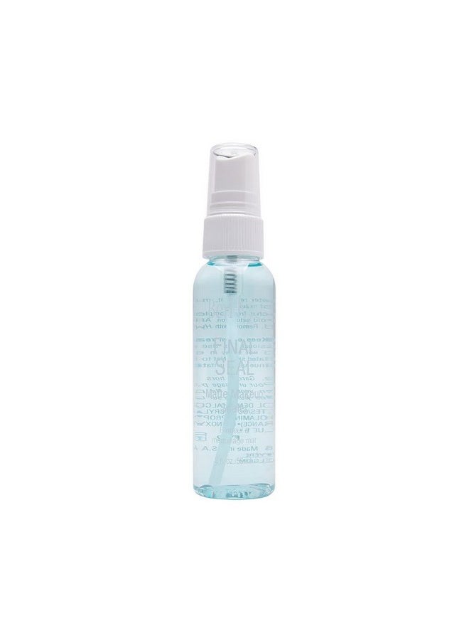 Ben Nye Final Sealmatte Makeup Sealer 2 Oz  - Image 2