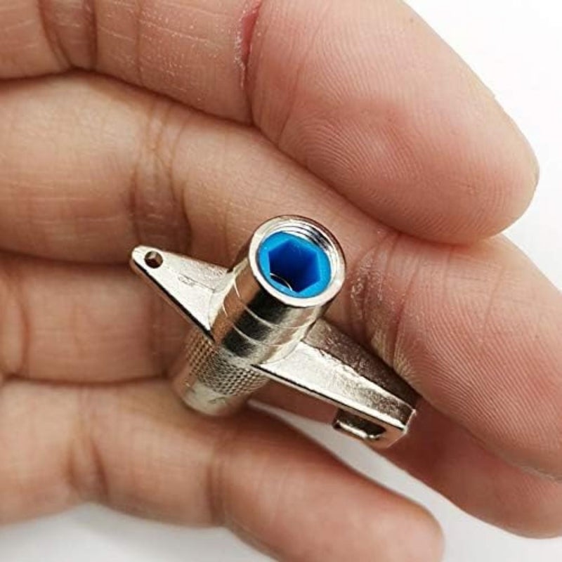 30 قطعة من حلمات الشرب الآلية للأرانب وعلافات معدنية لا تحتاج إلى بطارية - Image 4