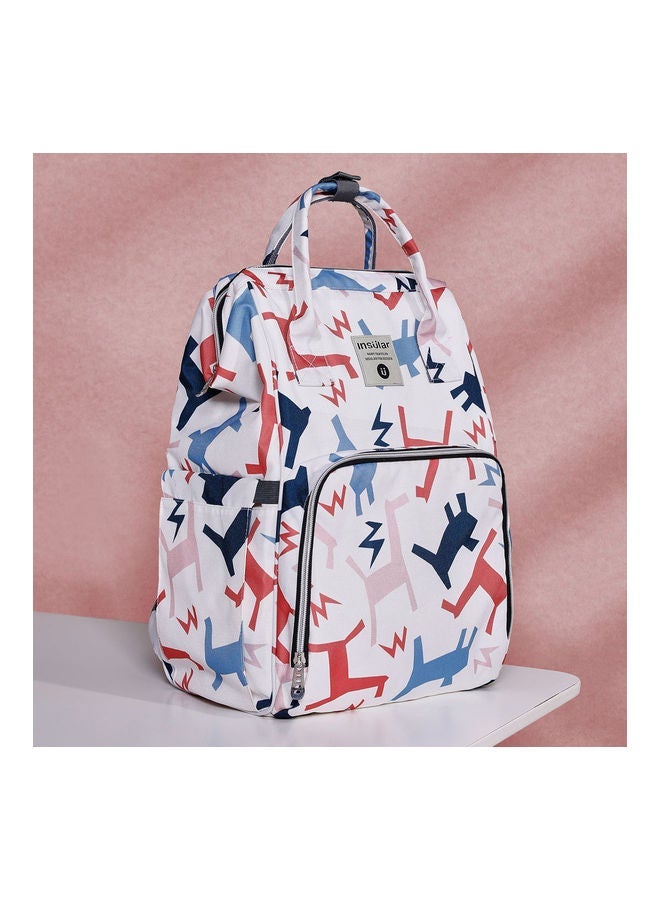 NIBEMINENT Multi-Function Baby Diaper Bag - Image 2