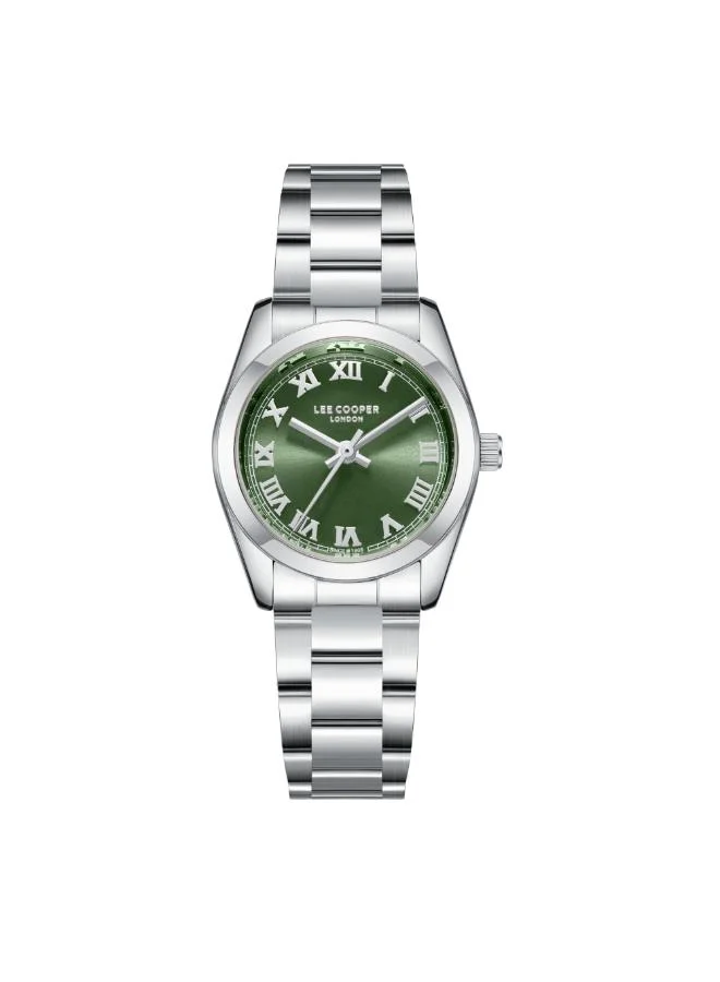 Lee Cooper Women's Metal Analog Watch LC08190.370 - 28 mm