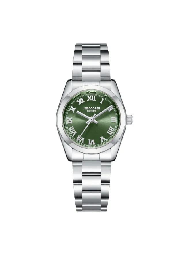 Women's Metal Analog Watch LC08190.370 - 28 mm