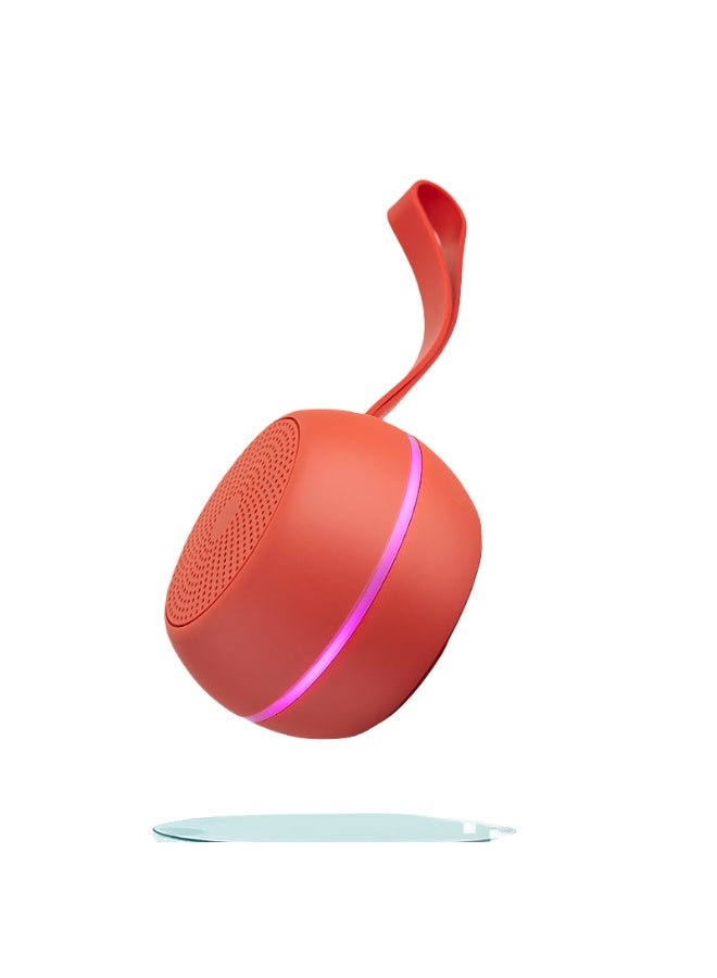 Nariele New Outdoor Portable Waterproof Bluetooth Speaker