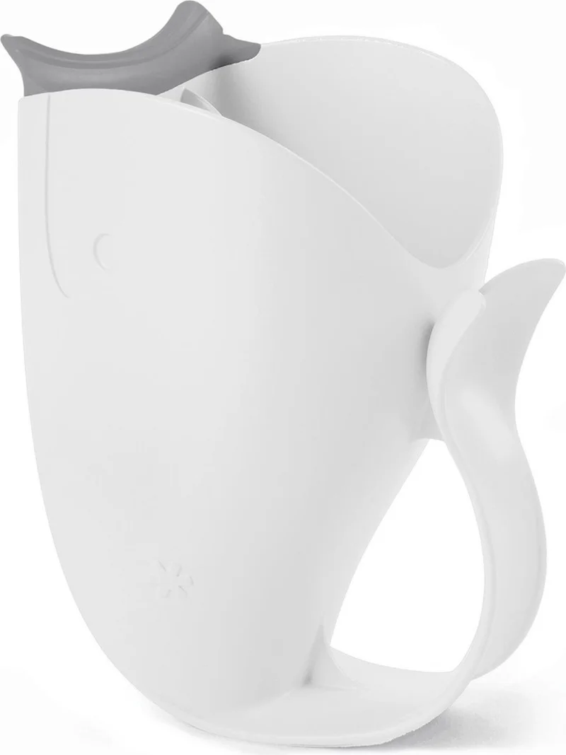 سكيب هوب Moby Rinse Container - Blue