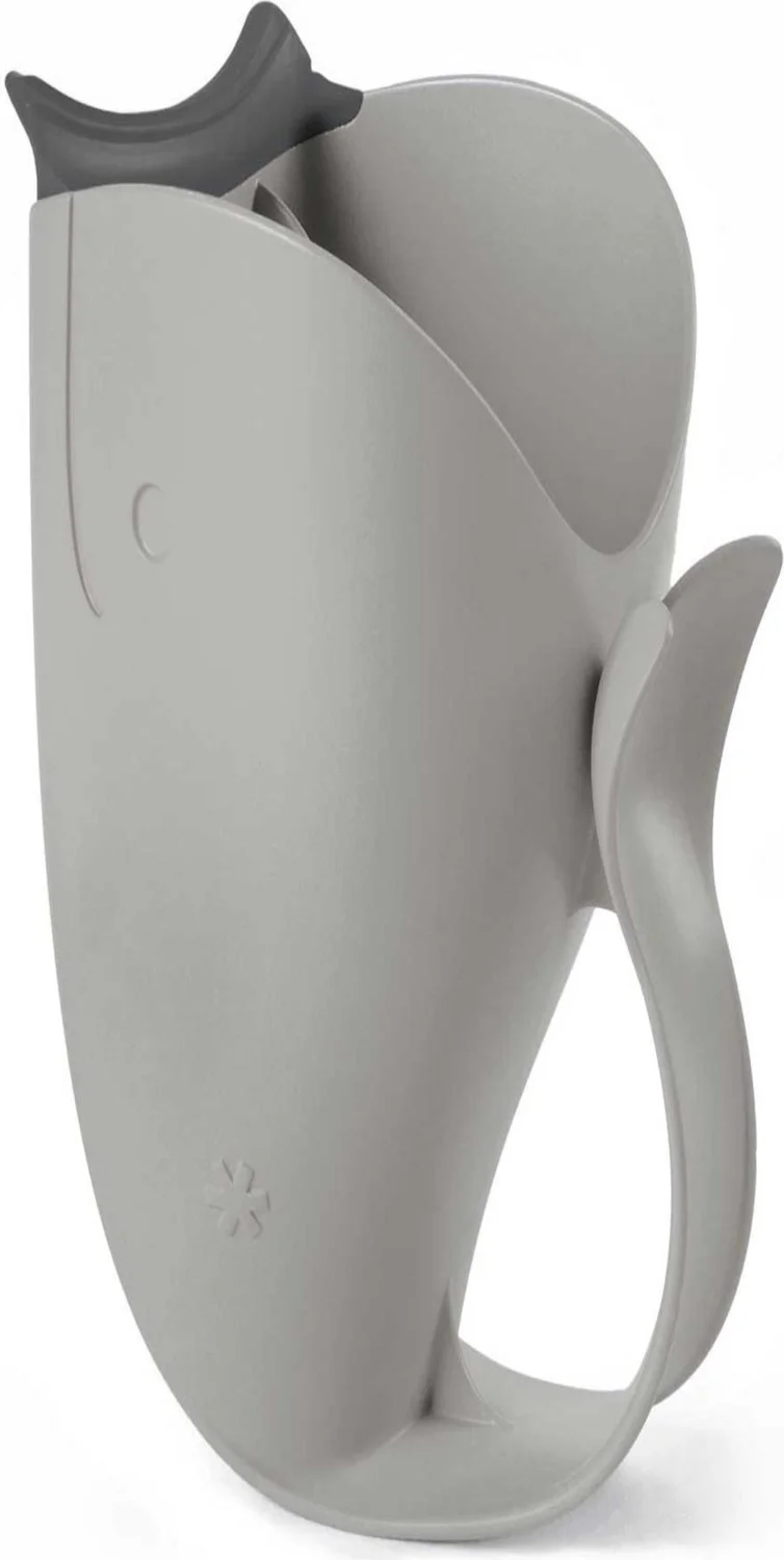 سكيب هوب Moby Rinse Container - Blue