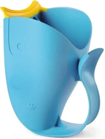 سكيب هوب Moby Rinse Container - Blue