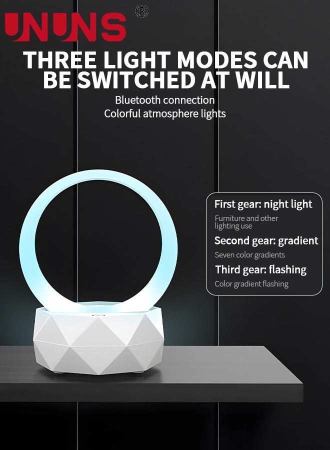UNUNS إضاءة ديكور المنزل في صندوق غامض، صندوق خافت للضوء الليلي، صندوق مفاجآت غامض، منتجات عشوائية متعددة، هدية مفاجئة لجهاز ترطيب الرذاذ البارد، مجموعة قيمة للغاية، افتح رحلة صندوق الغموض الخاص بك - Image 5