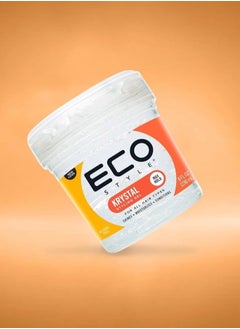 ECO Krystal Styling Gel 236ml  - Image 3