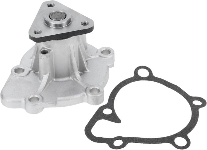 Water Pump Kit For Hyundai Sonata 2011-2014 & Kia Optima 2011-2015 With Gasket