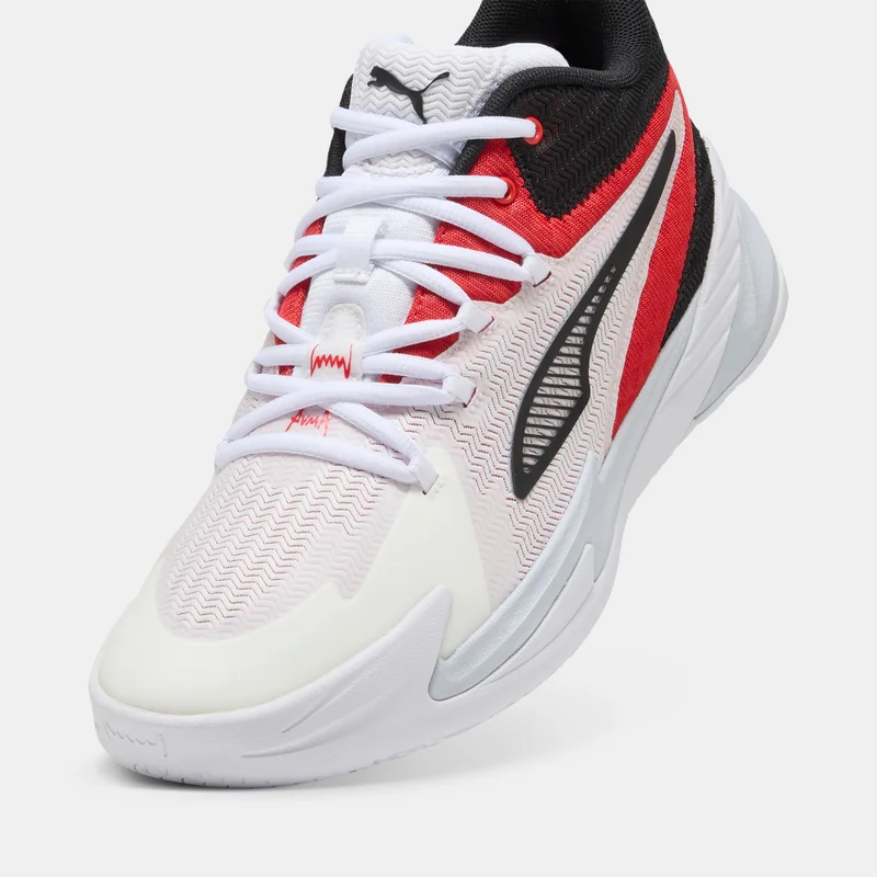 PUMA Men's Dagger Basketball Shoes