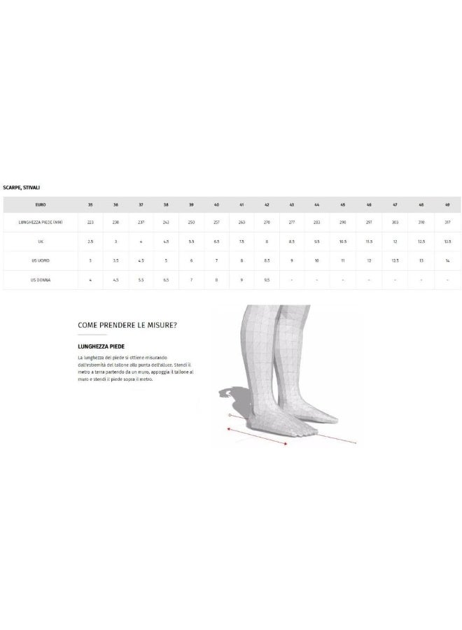 TCX Boots أحذية تي سي إكس مود 2 غور-تيكس® للرجال - Image 2