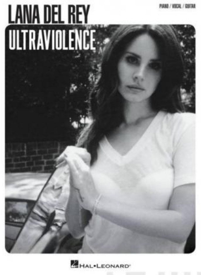 لانا ديل راي ألترا فيولنس