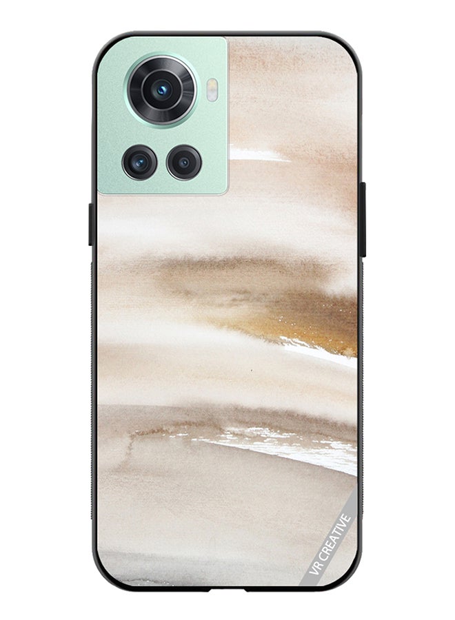 VR CREATIVE Protective Case Cover For OnePlus Ace Texture Design Multicolour - Image 1