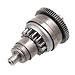 Minho GY6 49CC 50CC Starter Clutch Bendix Fit for Chinese GY6 4Stroke 139QMA 139QMB Engine ATV Go Karts Scooter Mopeds Such as Taotao Sunl Roketa JMstar - Image 2