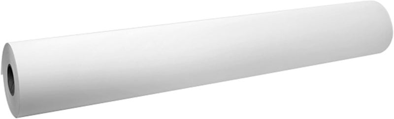 Alliance بولي بروبيلين بتنسيق واسع 36" x 100' 8 مل لمسة نهائية غير قابلة للتمزق مع قلب 3" مع محول 2" لطابعات الماء واللاتكس 1 لفة/كرتون (2376) - Image 1