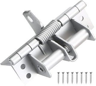 Jeni hub Multifunctional Spring Positioning Automatic selfClosing Door Kitchen Cabinet Hinges with Screws - pzsku/ZF0F7666CA67DF9C94184Z/45/1746637821/6f08c4fa-0009-4ea3-ab36-3487a00c78a9